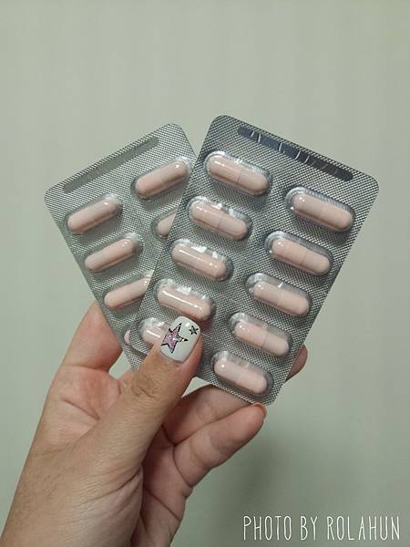 女人知己試用大隊,ibo-up愛波革命-大波丸,美胸,營養補充,膨潤有彈性