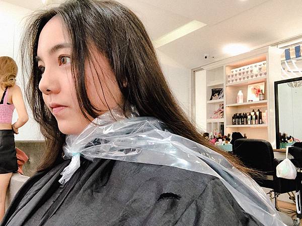 2019漂髮挑染 士林A&F Hair Salon