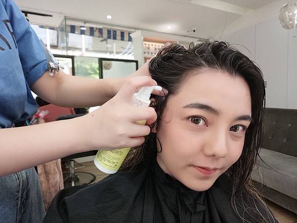 2019漂髮挑染 士林A&F Hair Salon