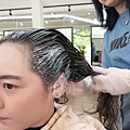 2019漂髮挑染 士林A&F Hair Salon