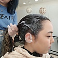 2019漂髮挑染 士林A&F Hair Salon