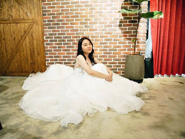 CarolWedding卡蘿手工婚紗 婚禮 手工禮服 婚禮規劃 海外婚禮 海島婚攝