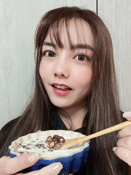 萬歲牌 堅穀力 巧克力杏仁 蜂蜜椰香 早餐 穀物 麥片 健康 點心 推薦