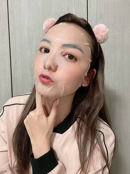 Ujelly 日本 藥妝 面膜 保濕 修護 亮白 INSTAGRAM 保養 推薦