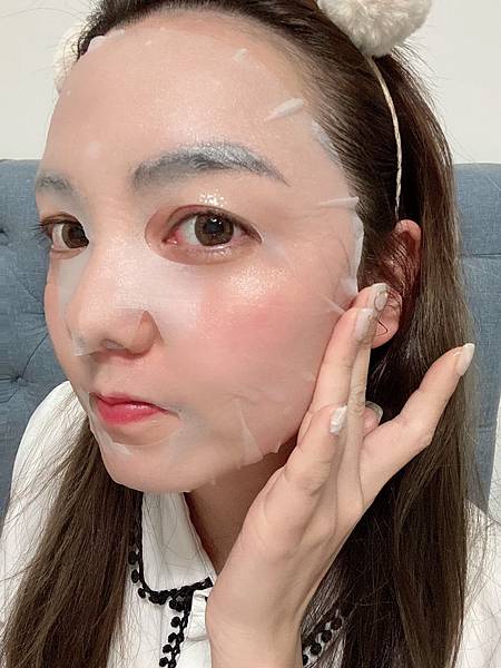 Ujelly 日本 藥妝 面膜 保濕 修護 亮白 INSTAGRAM 保養 推薦