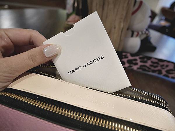 IFCHIC 歐美 精品 購物 代購 真品 Marc Jacobs 相機包 MJ 托特包