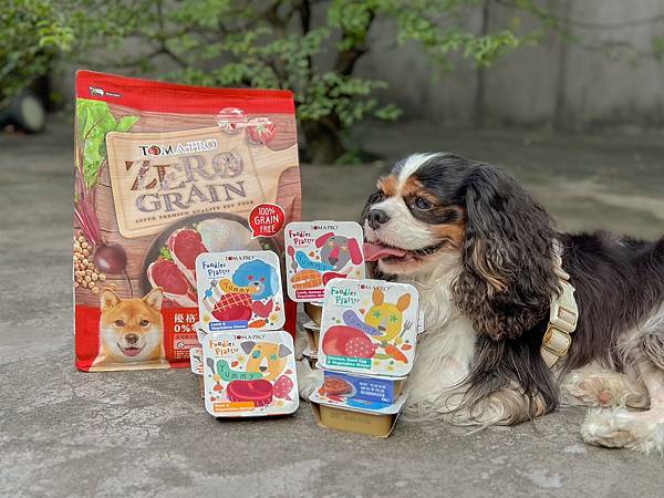 2023狗狗主食餐盒推薦︱優格寵物食譜 TOMA-PRO︱吃 2023狗狗主食餐盒推薦︱優格寵物食譜 TOMA-PRO︱吃