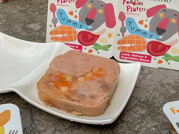 2023狗狗主食餐盒推荐︱优格宠物食谱 TOMA-PRO︱吃