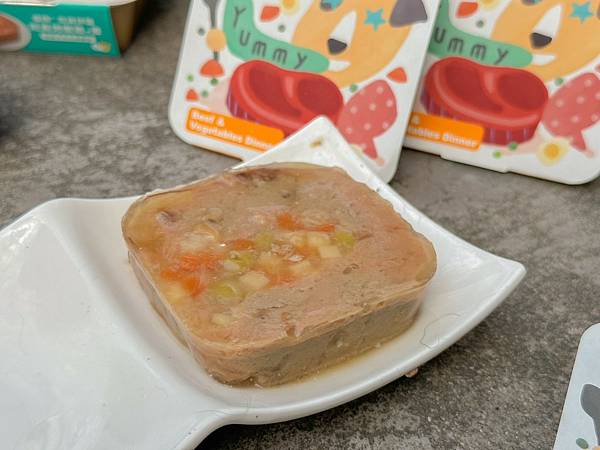 2023狗狗主食餐盒推荐︱优格宠物食谱 TOMA-PRO︱吃