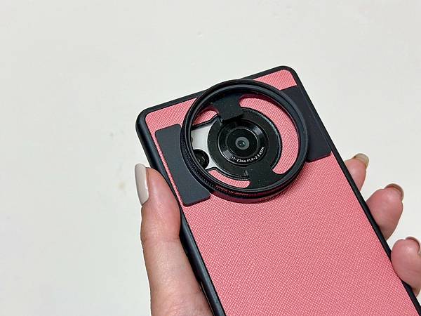 2023SHARP AQUOS R8s開箱｜5030萬畫素 