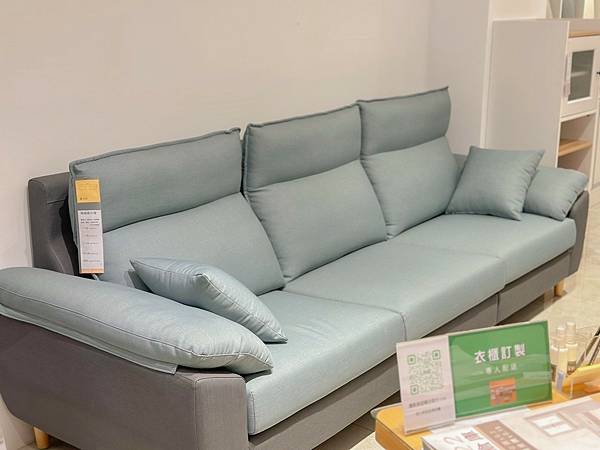 苗栗家具行｜億家具批發倉庫 苗栗店｜工廠直營6折批發價！獨棟