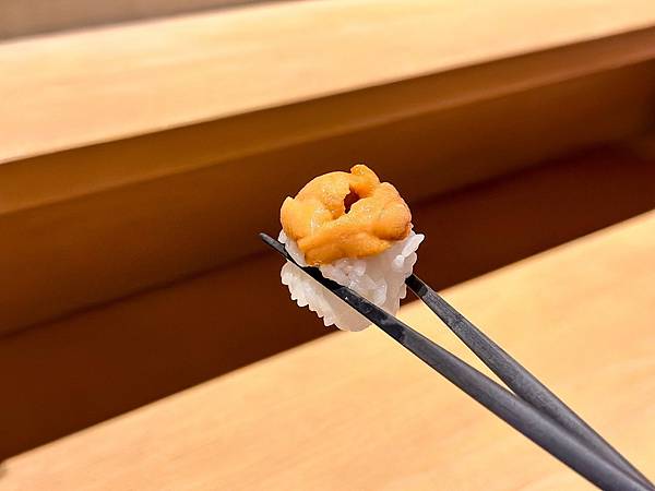 台北無菜單推薦｜匠壽司｜頂級日式無菜單 超值午間套餐2000