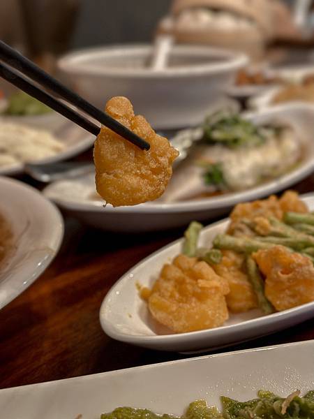 中山區餐酒館推薦｜酒香苑｜精緻特色私廚料理 母親節合菜 9道