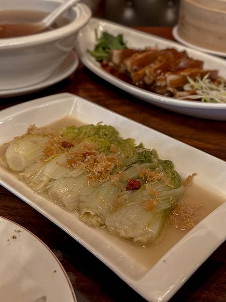 中山區餐酒館推薦｜酒香苑｜精緻特色私廚料理 母親節合菜 9道