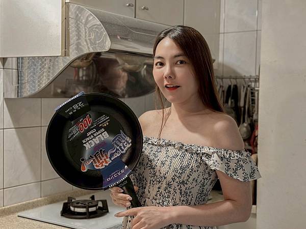 #厚食鍋 真正不沾鍋具推薦！︱韓國ICUCI 超耐磨supe
