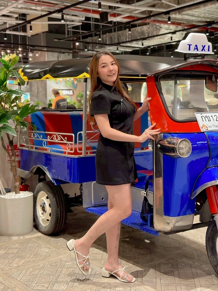 林口三井餐厅推荐︱蓝象廷LAN XIAN TING 泰式火锅