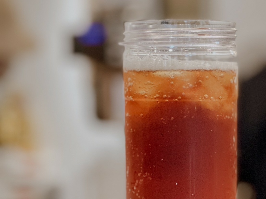 念念泡沫紅茶店｜台北公館全新手搖飲料品牌！懷念古早風味 手作