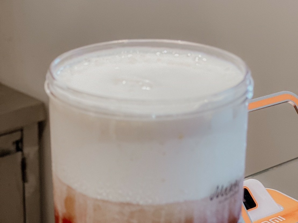 念念泡沫紅茶店｜台北公館全新手搖飲料品牌！懷念古早風味 手作