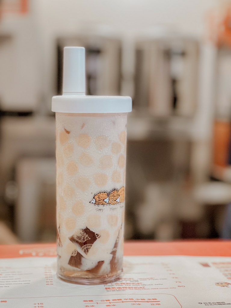 念念泡沫紅茶店｜台北公館全新手搖飲料品牌！懷念古早風味 手作