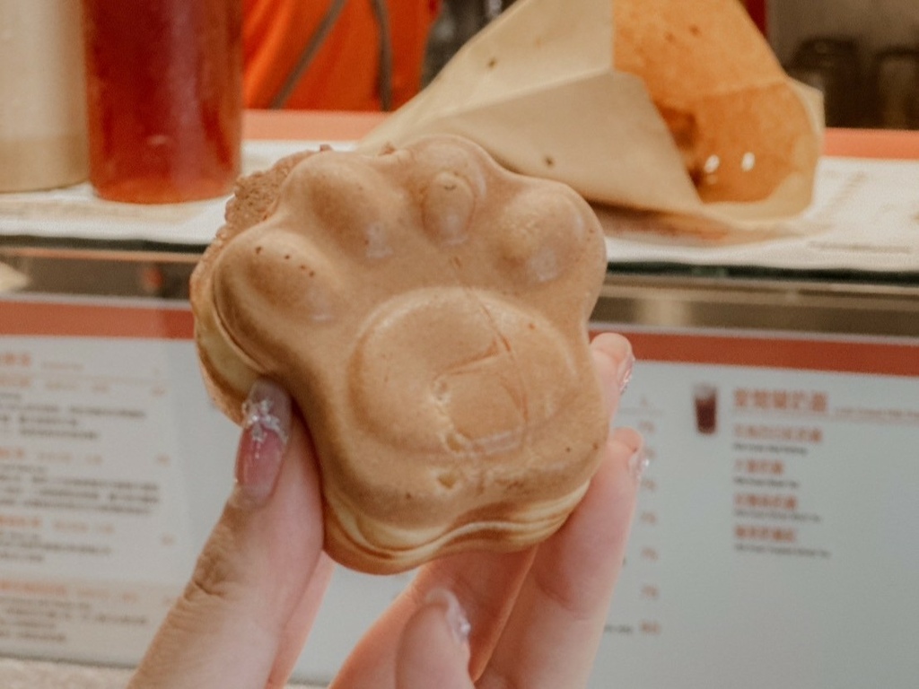念念泡沫紅茶店｜台北公館全新手搖飲料品牌！懷念古早風味 手作