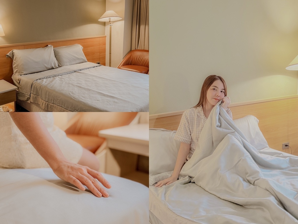 恩比寢飾 真•奧地利認證MIT製天絲床組！頂級絲滑手感 透氣