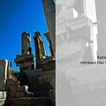 (3) 艾菲索斯神殿遺址