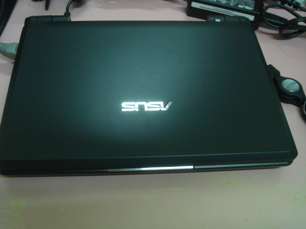 my Eee pc -1