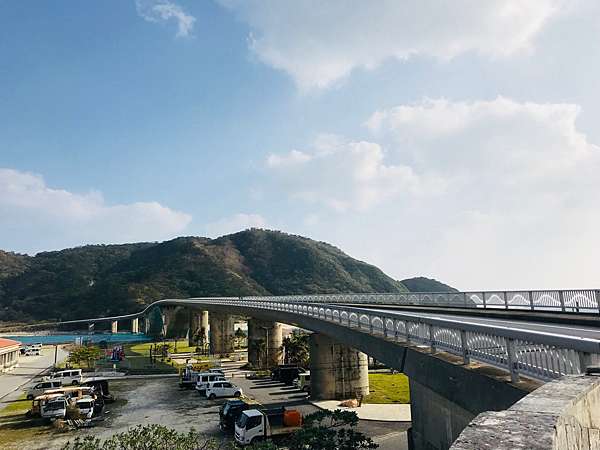 沖繩 離島 阿嘉島舒服的環島一日遊aka Island 香吉士的旅行廚房 痞客邦