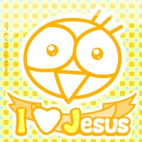 我愛耶穌