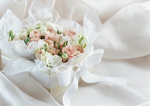 福建省晉江縣提親、訂婚、結婚、說媒