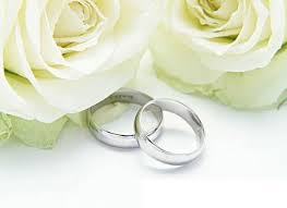 深圳市提親、訂婚、結婚、說媒