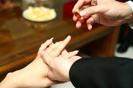 潮州市提親、訂婚、結婚、說媒