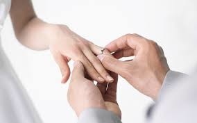 沙鹿結婚迎娶流程、結婚儀式