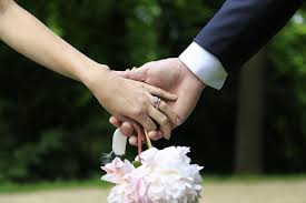 大里結婚迎娶流程、結婚儀式