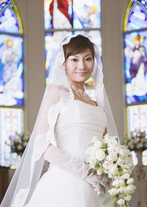 林口媒人婆提親