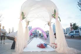 結婚禮俗流程