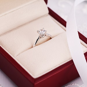 結婚禮物