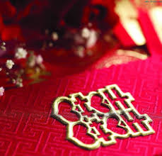 媒人結婚吉祥話