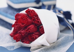彰化慶祝結婚紀念日