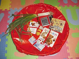 福建慶祝滿月慶祝週歲抓週活動策劃