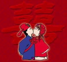五星級媒人婆