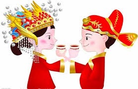 台灣專業媒人婆提親說媒作媒