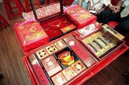 六禮
