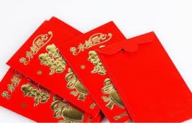 婚禮紅包