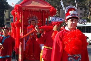 好命婆