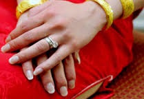 台灣專業媒人婆提親訂婚結婚服務