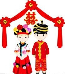 專業提親