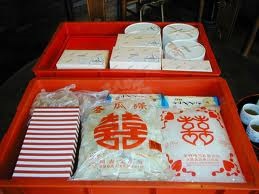 訂婚流程企劃