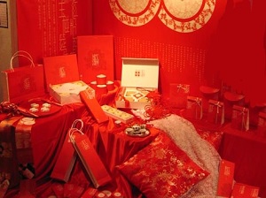 婚禮講好話