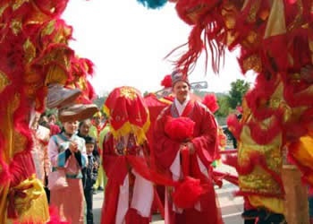 媒人婆